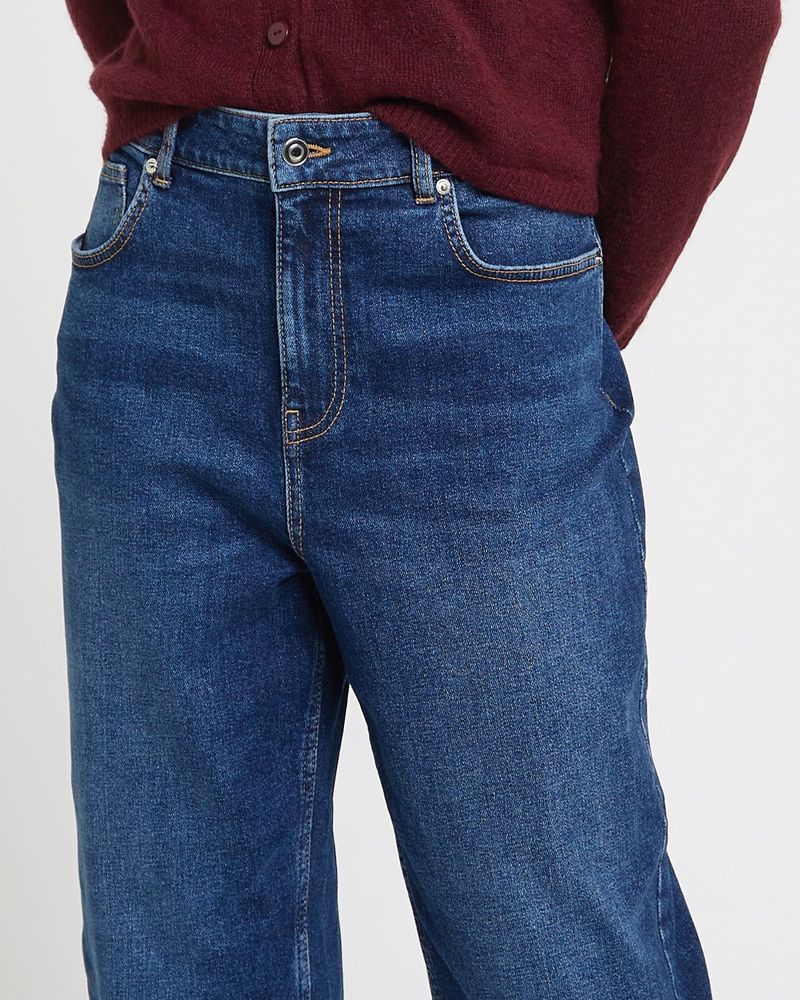 8---Denim