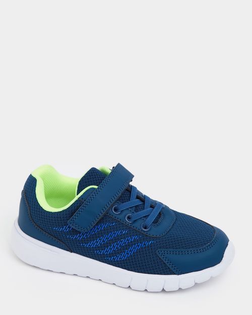 Mesh Trainer (Size 6 Infant-6)