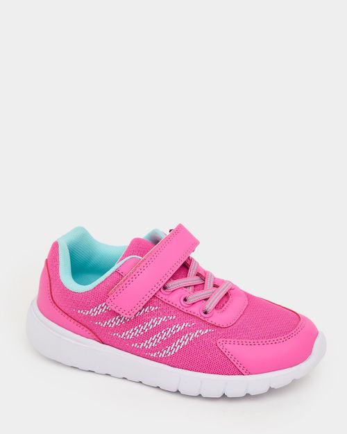 Mesh Trainer (Size 6 Infant-5)
