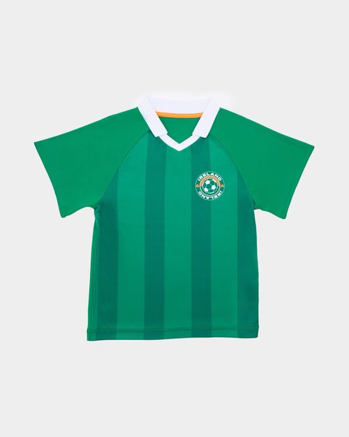 Football Top (3-14 Years)