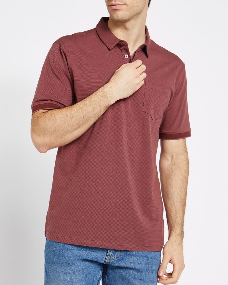 L---Burgundy