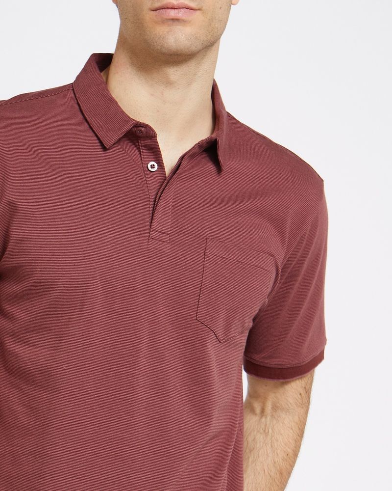 L---Burgundy