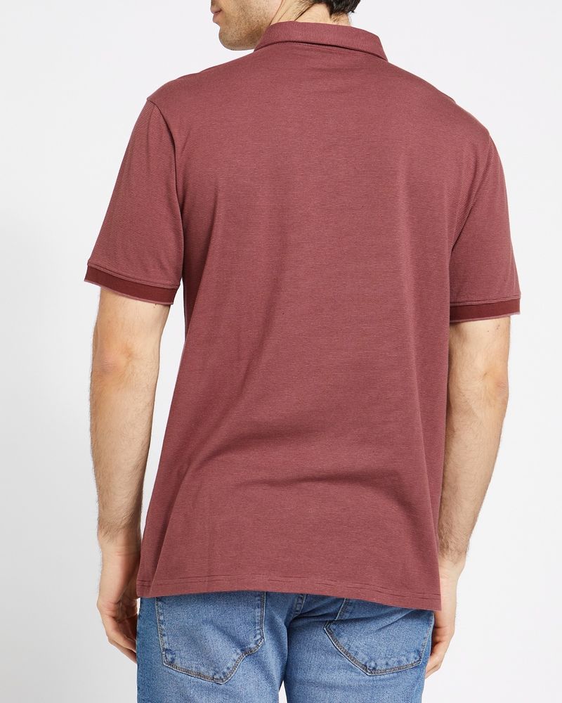 L---Burgundy