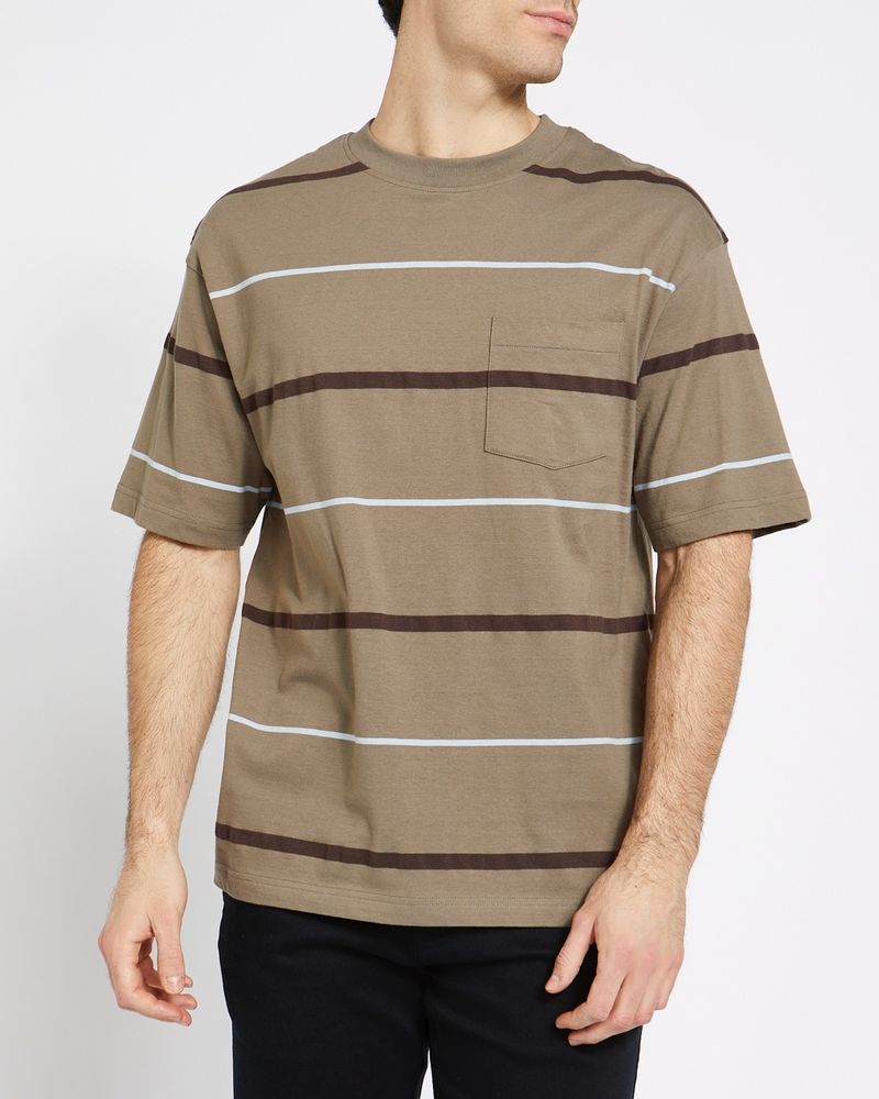 S---Khaki