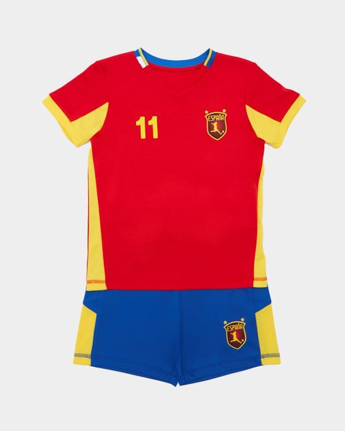Football Set (2-14 Years)