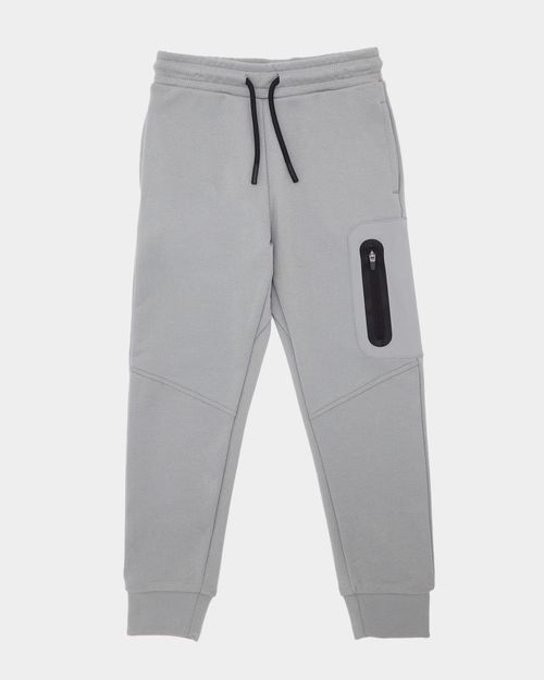 Pocket Tech Joggers (4-14 Years)