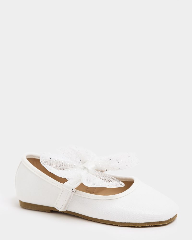 8---White