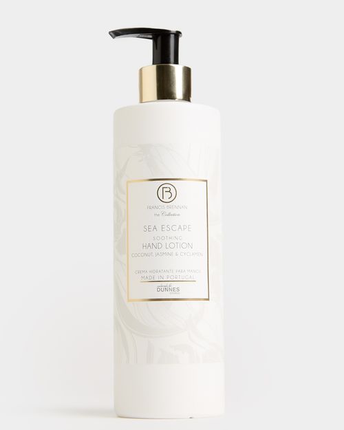Francis Brennan the Collection Sea Escape Hand Wash