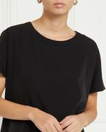S---Black