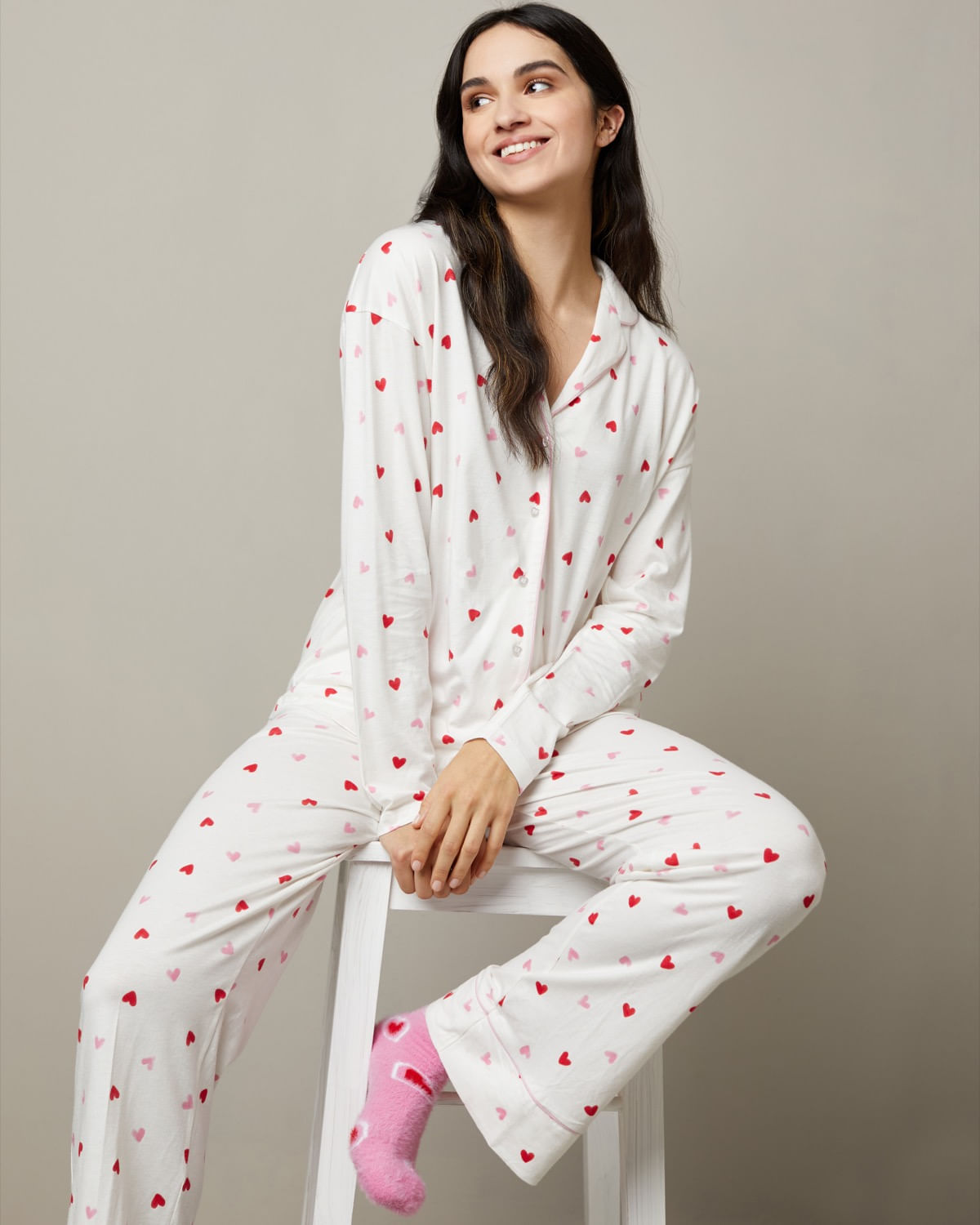 Nightwear Dunnes Family Christmas Pyjamas Clothing Dunnes