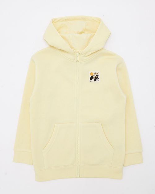 Zip-Through Hoodie (3-14 Years)