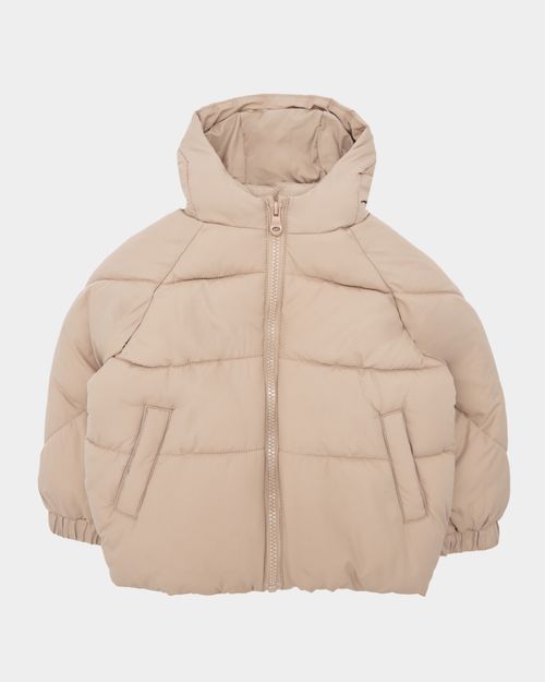 Padded Jacket (9 Months-5 Years)