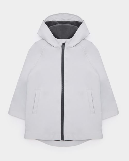 Lined Rain Jacket (3-14 Years)