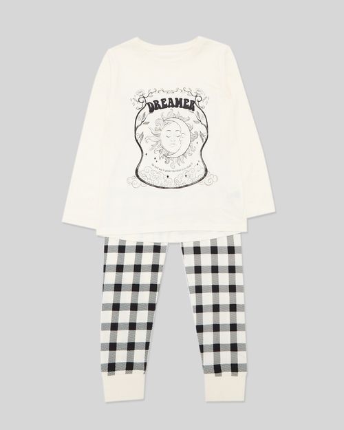 Jersey Pyjamas (2-14 years)