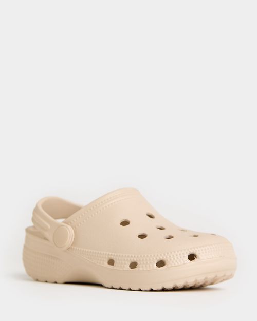 EVA Clog (Size 4 Infant - 5)