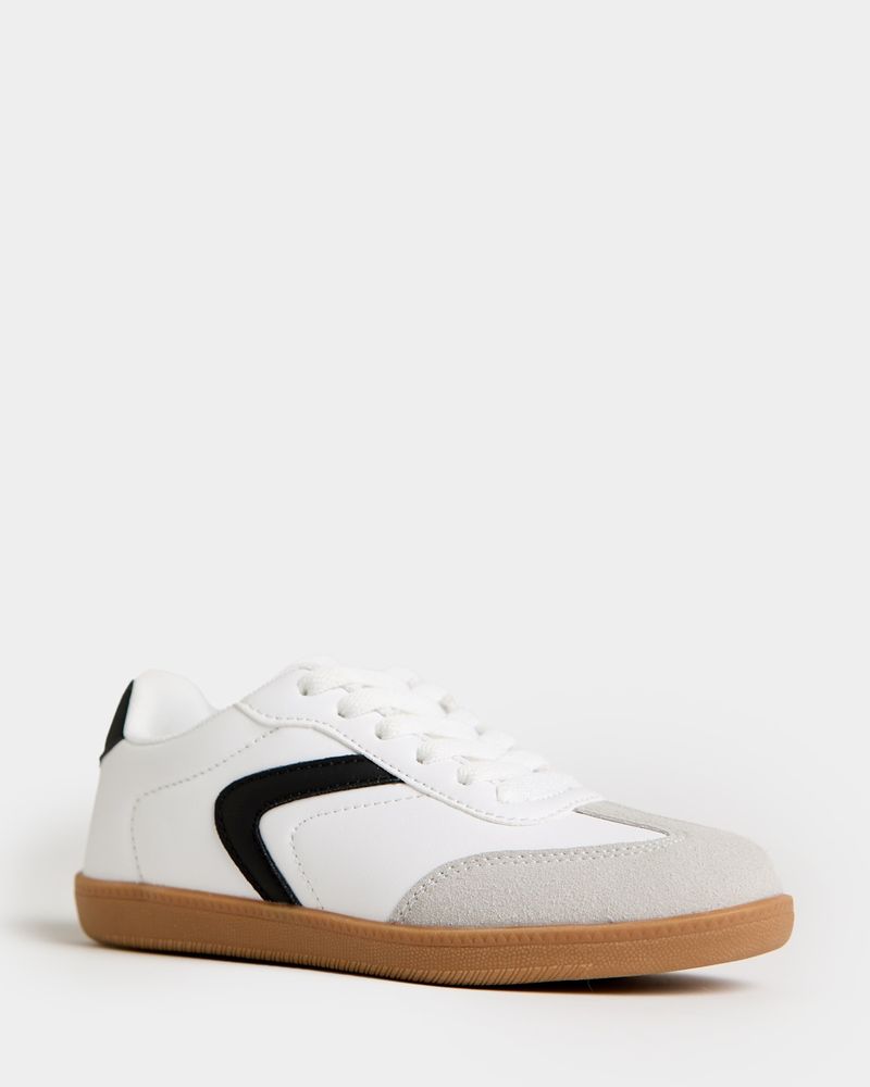 8---White