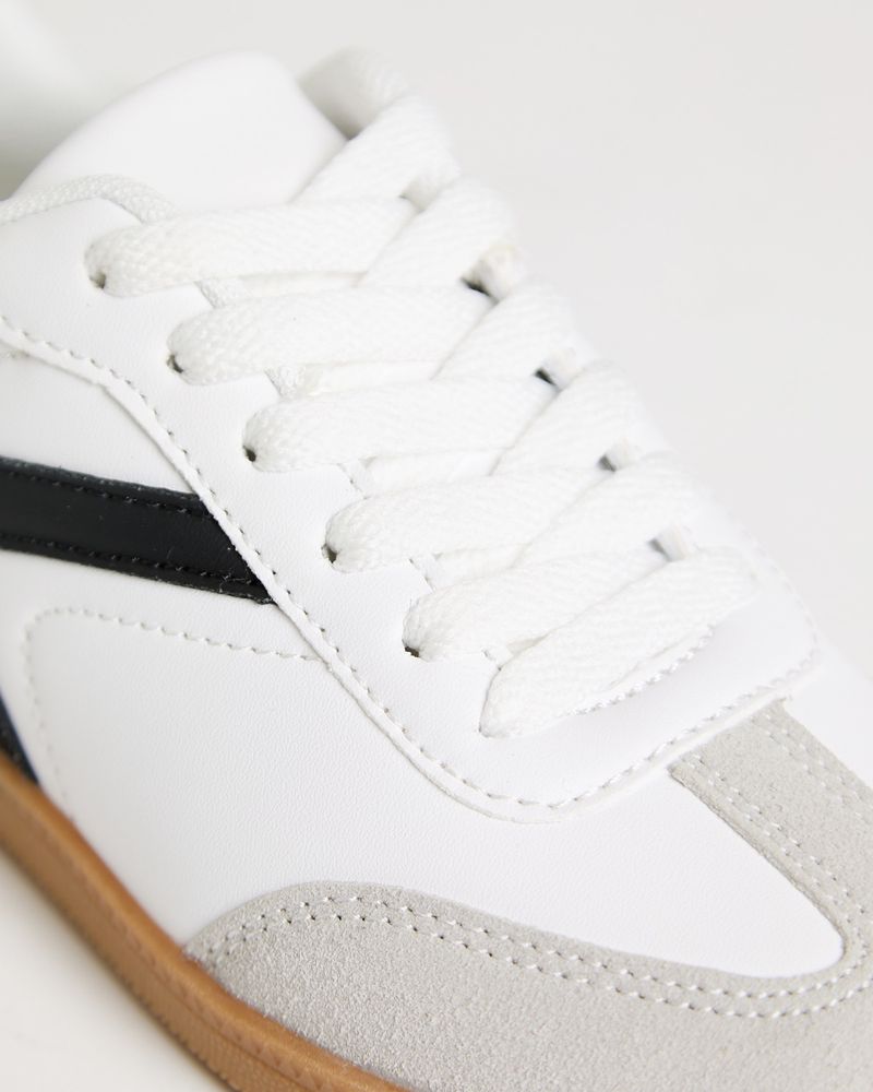 8---White