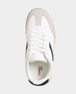 8---White