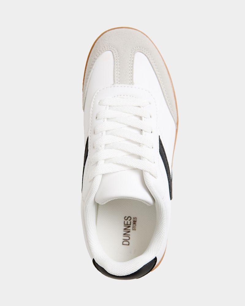 8---White