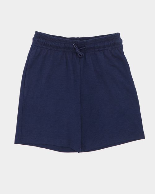 Poly Shorts (4-14 Years)