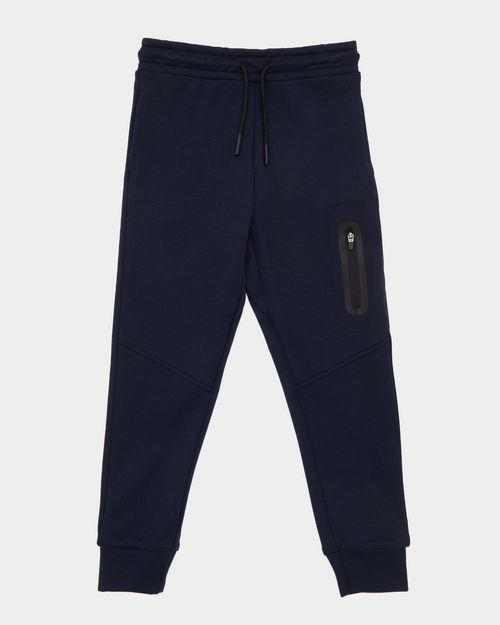 Pocket Tech Joggers (4-14 Years)