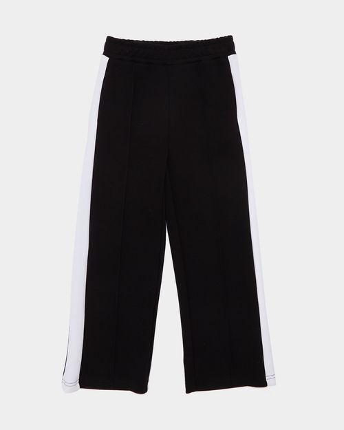 Tech Wide Leg Joggers (4-14 Years)