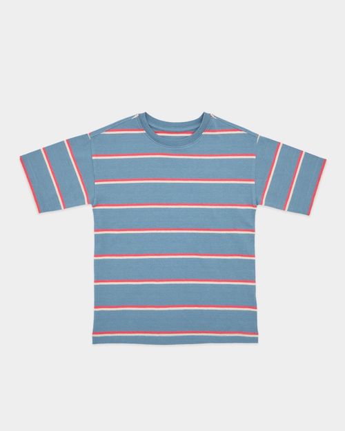 Striped T-Shirt (2-14 Years)