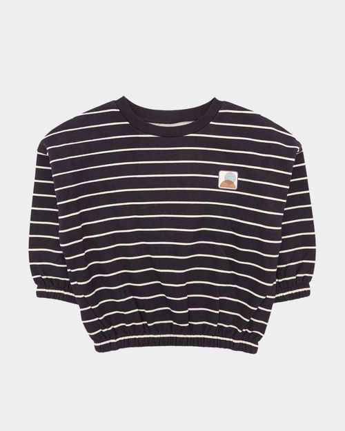 Crew Neck Sweatshirt (6 Months-5 Years)