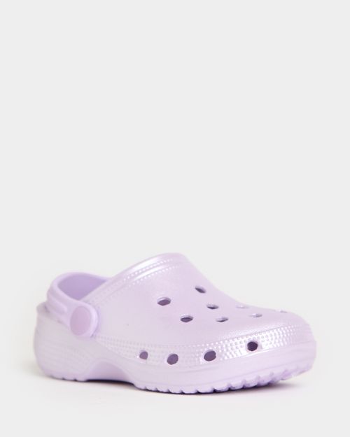 EVA Clog (Size 4 Infant-5)