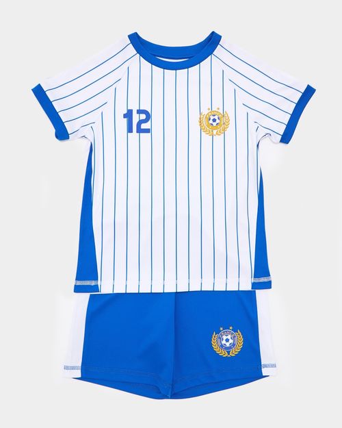 Football Set (2-14 Years)