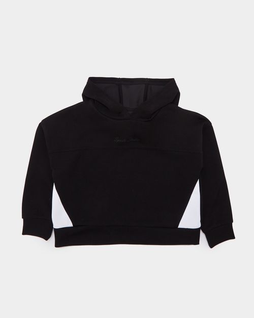 Tech Hoodie (4-14 Years)