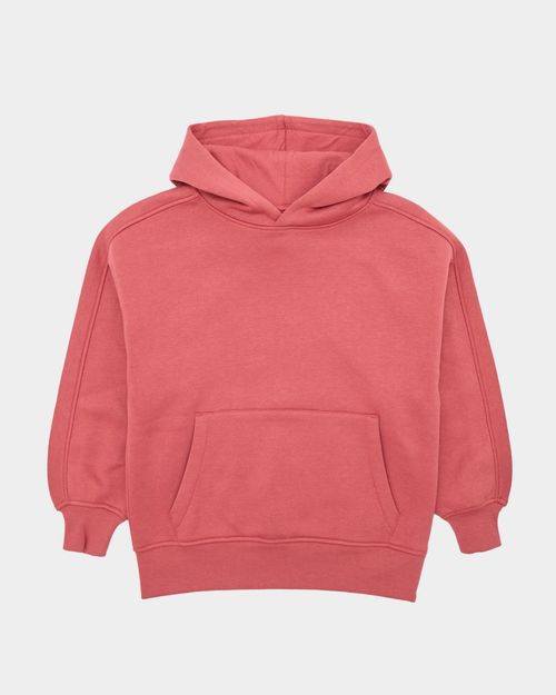 Plain Hoodie (2-14 Years)