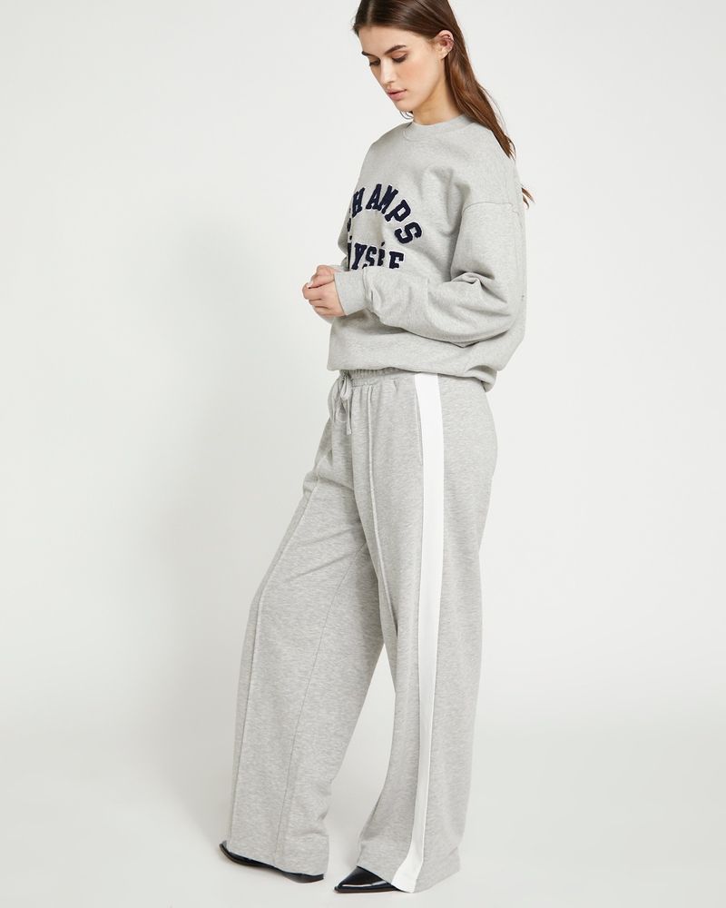 XS---Grey