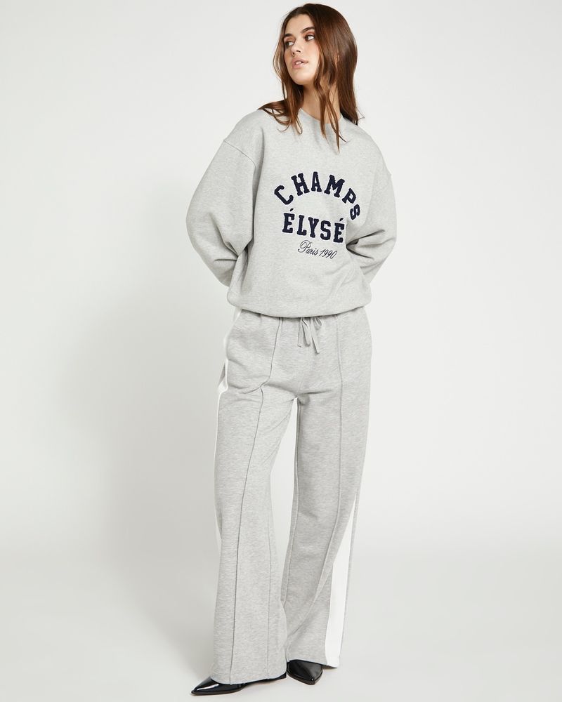 XS---Grey