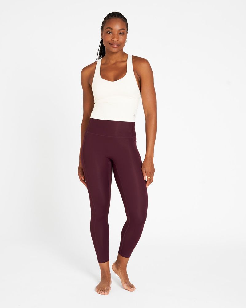 XS---Burgundy