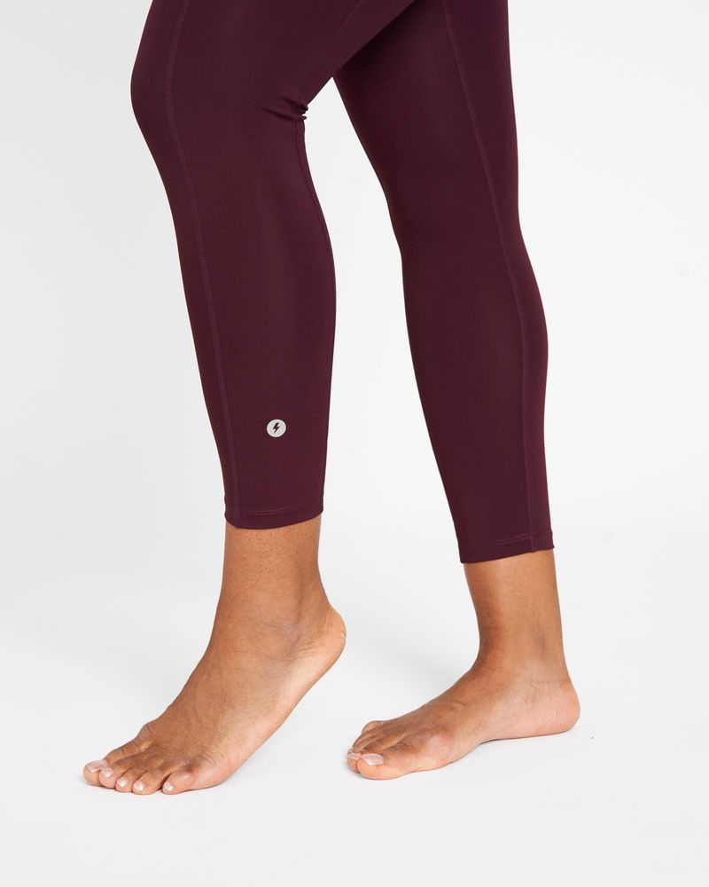 XS---Burgundy