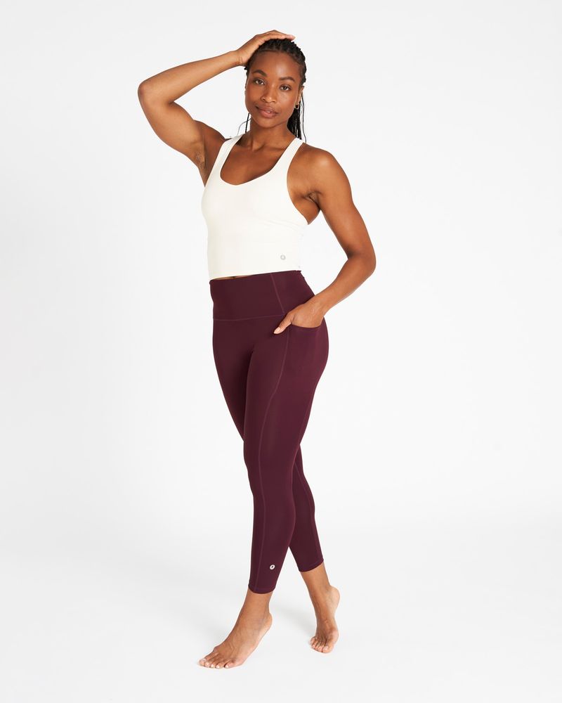 XS---Burgundy