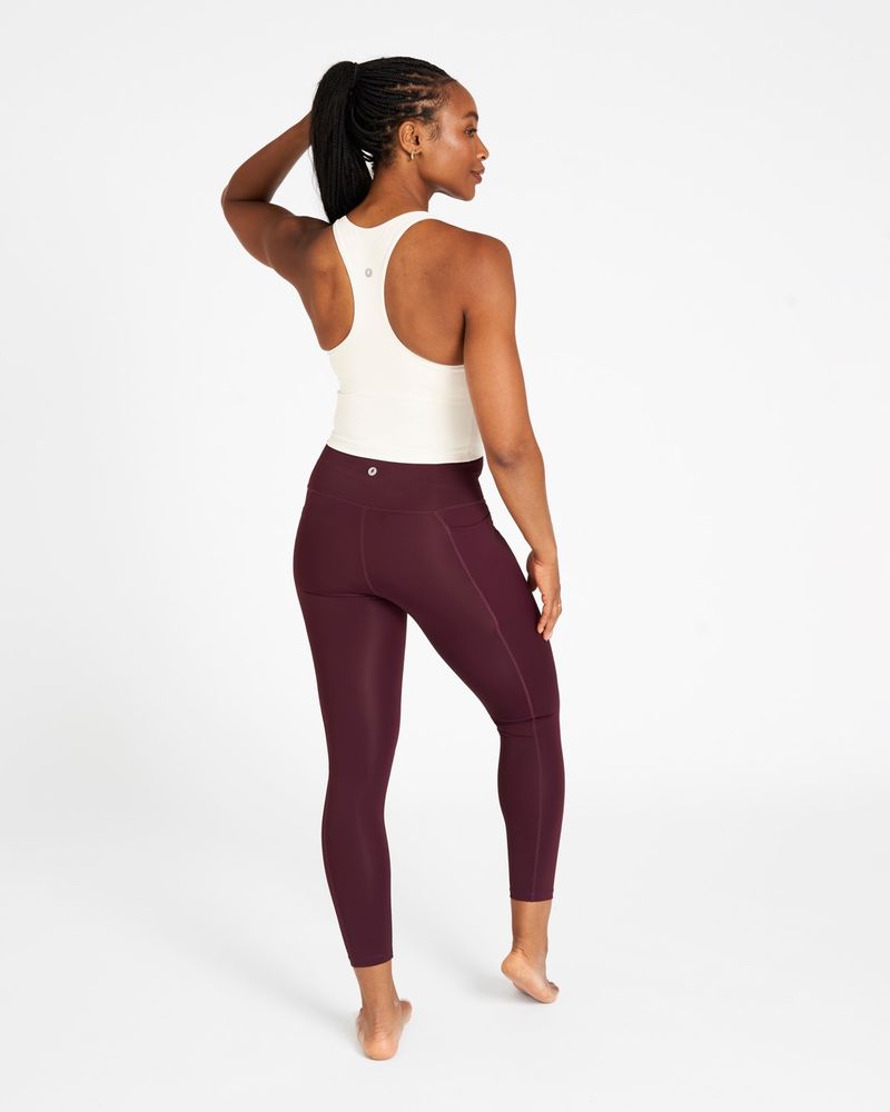 XS---Burgundy