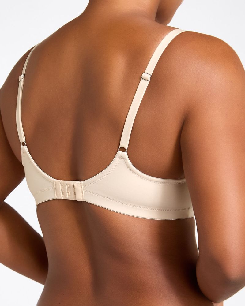 34A----Black-Nude