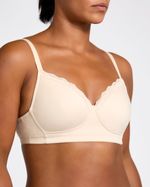 34A----Black-Nude