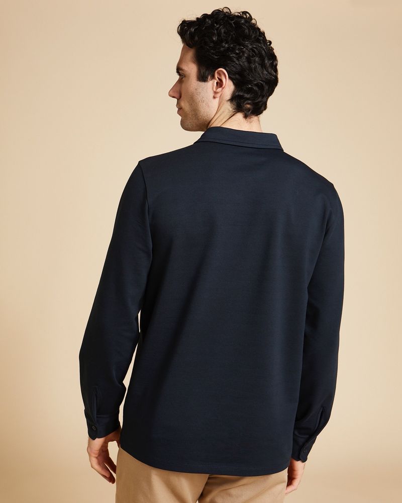 4XL---Navy
