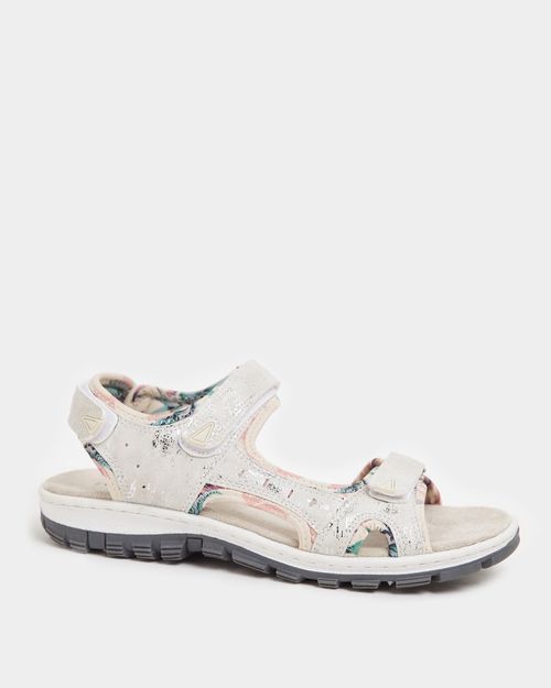Trekker Sandals