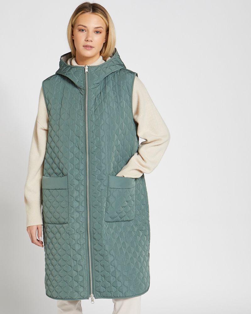 XL---Green
