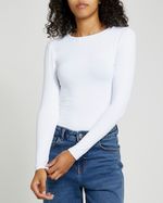 XS---White