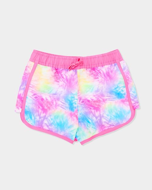 Board Shorts (3-14 Years)