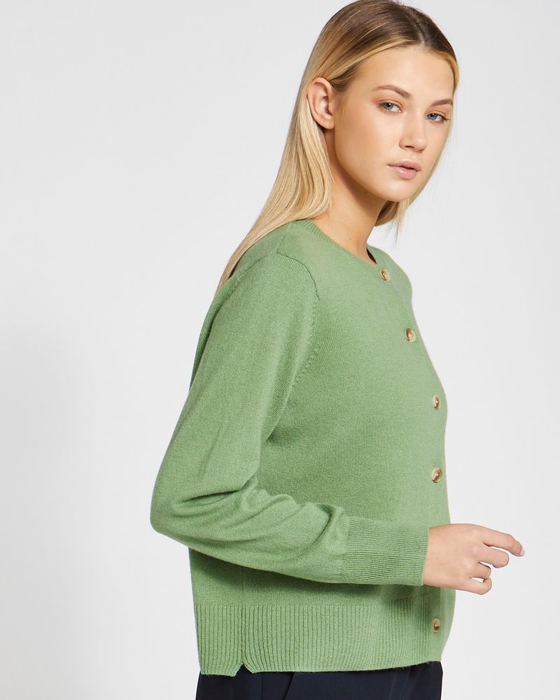 M---Green