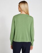 M---Green