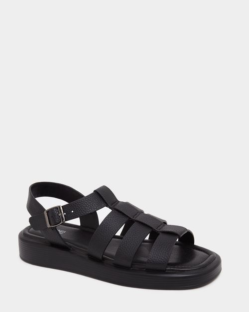 Fisherman Style Sandals