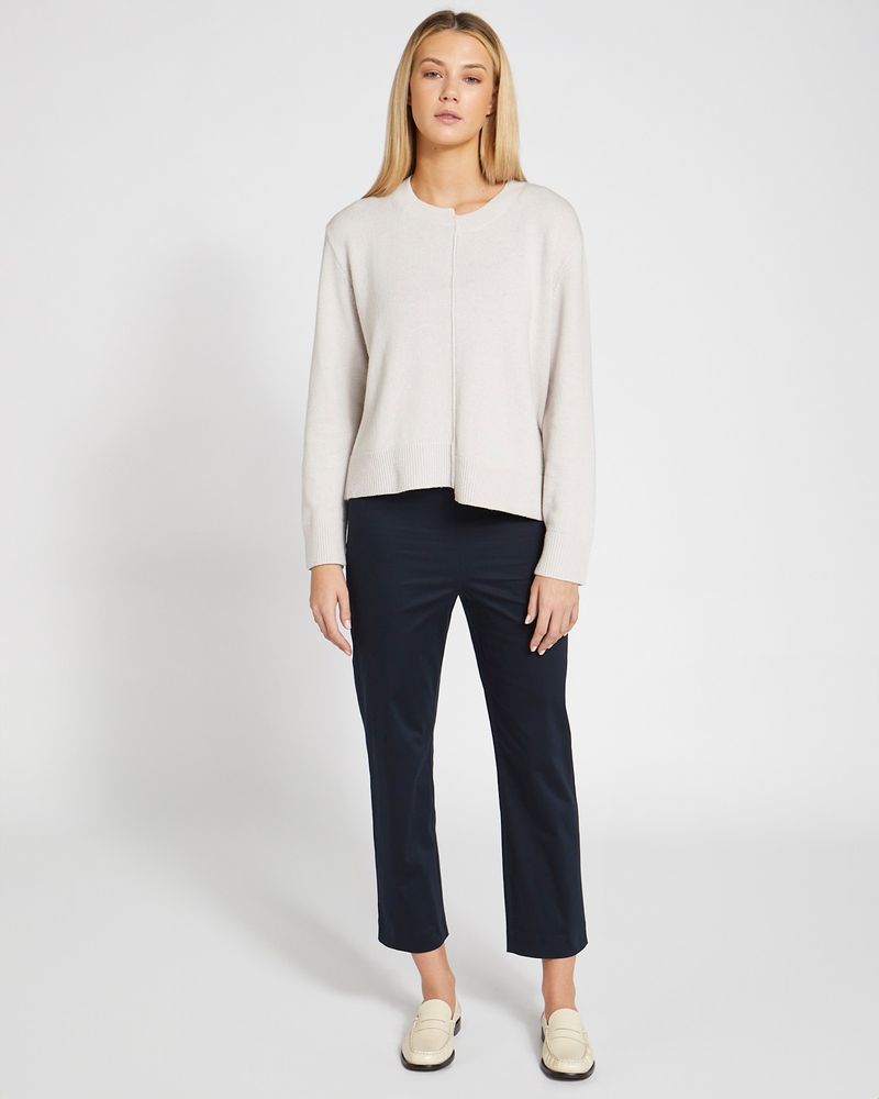8---Navy