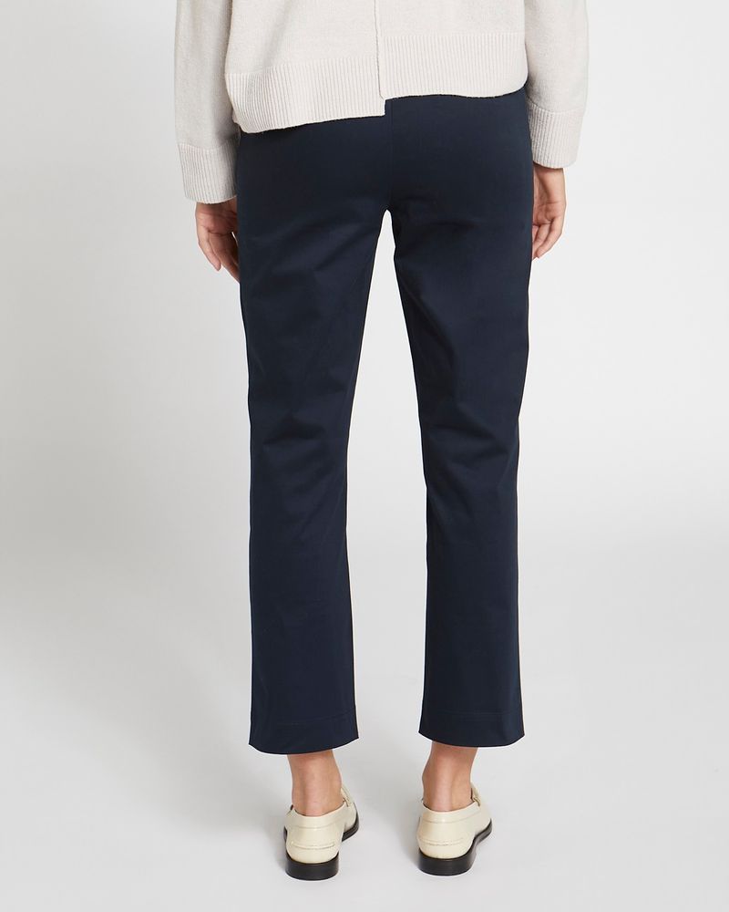 8---Navy